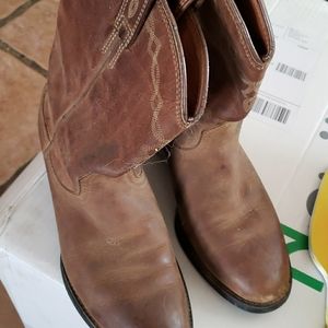 Ariat boots